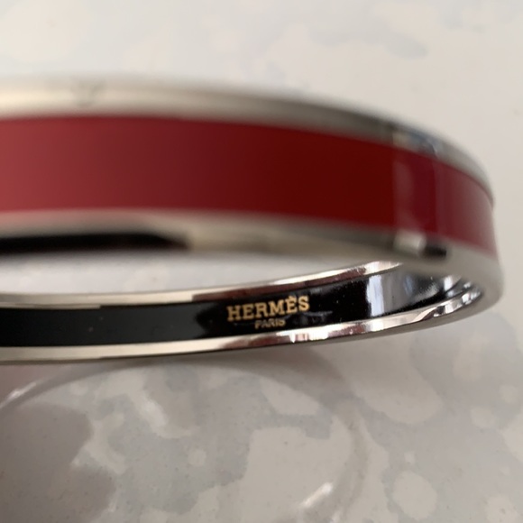 Hermes Bracelet (Authentic) - Picture 7 of 8